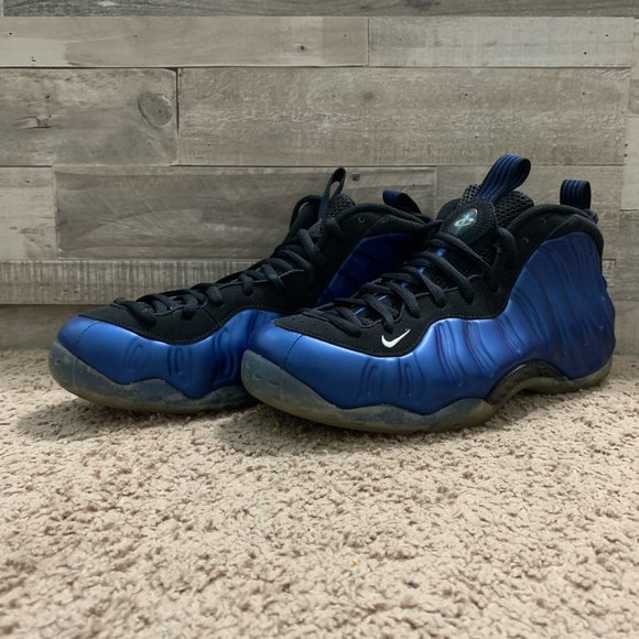 Nike Air Foamposite One main image 8
